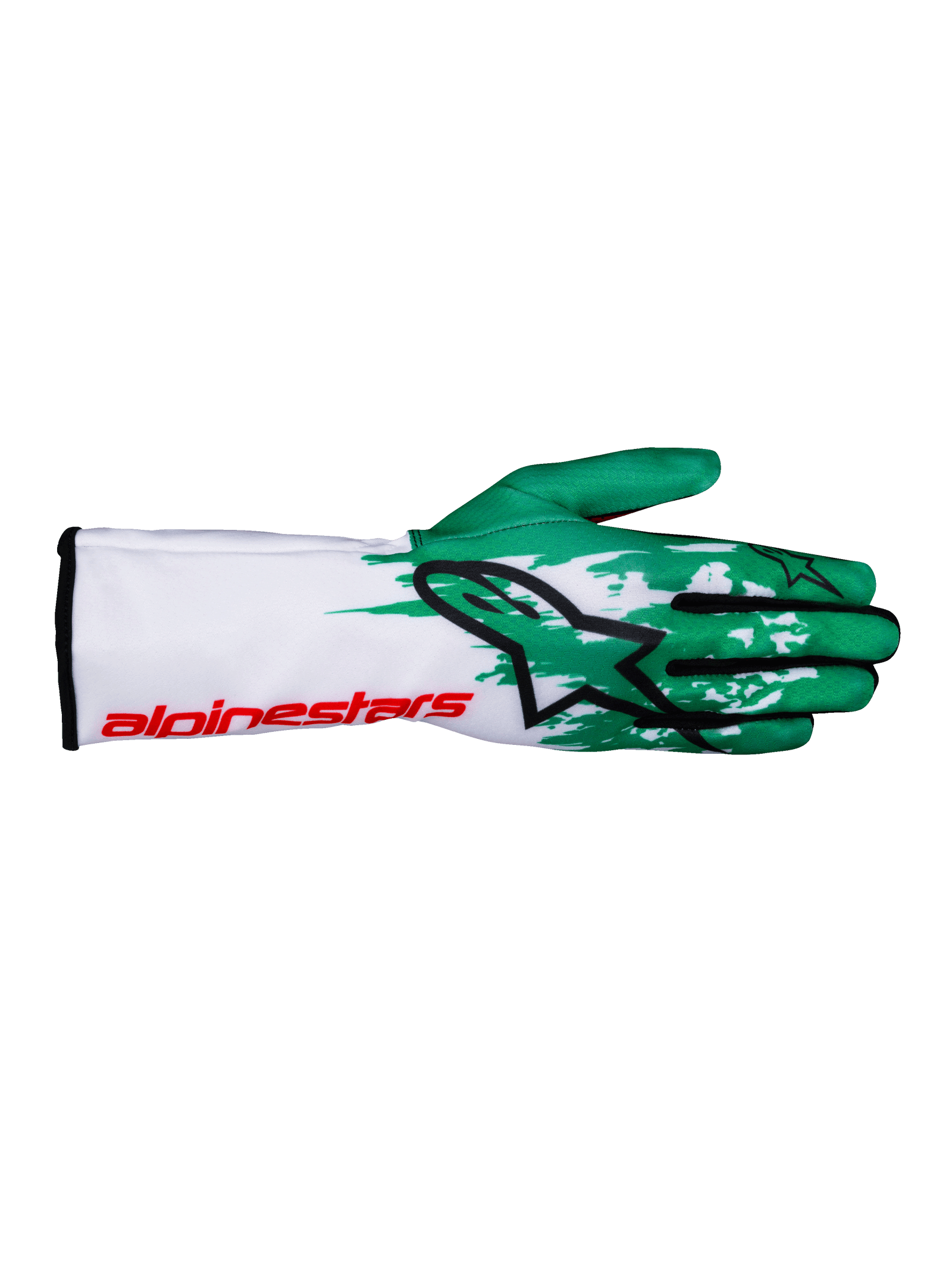 Alpinestars Tech-1 K V3 Gloves